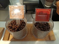 -Peet's 皮爷咖啡(东湖路手作店)