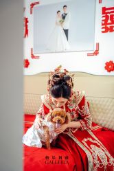 -NaNa婚纱礼服馆