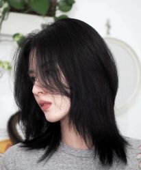 -菲·木田moontin造型salon