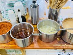 -郭记小街麻辣烫(南小街总店)