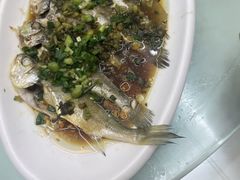 -海鲜人家(吕四店)