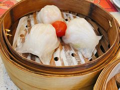 -点都德(龙之梦店)