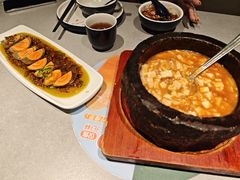 -绿茶餐厅(广州天河城店)