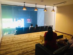 -成都金融城演艺中心