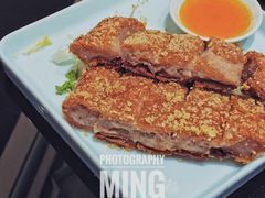 千番芋泥鸭-闽和南(深圳万象城店)