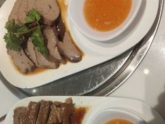 -鹅香四海·卤水火锅·砂锅粥·潮汕菜(宝安店)