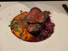-360 The Restaurant at the CN Tower
