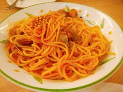 -萨莉亚意式餐厅(长安万达店)