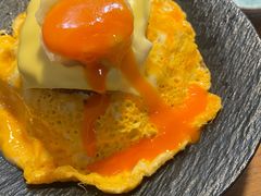 -河风の幸会精致料理