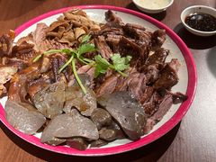 -春梅里卤鹅馆·47年老字号(中山路店)