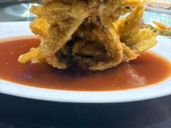 -魁盛居百年鲁菜馆(中林路店)