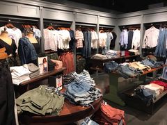 -Hollister(天环广场店)
