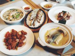 -莆田餐厅PUTIEN(三里屯店)