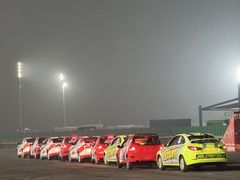 -泰达航母主题公园