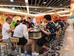 -呷哺呷哺(世贸.工三店)