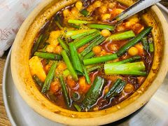 -2烧烤串·秘制鲫鱼