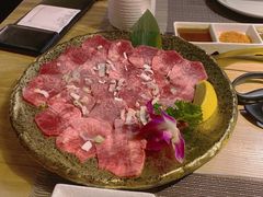 -江户烧肉(高德店)