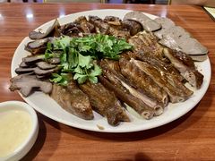 -壹只卤鹅·潮汕菜(莲塘店)