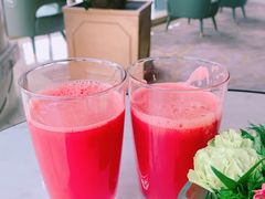 -三迪希尔顿酒店·星空酒廊