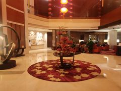 -深圳星河丽思卡尔顿酒店