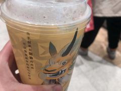 -奈雪的茶(石家庄万象城店)