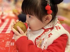 -西贝(武汉群星城店)