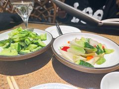 -渝信川菜(西单店)