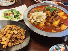 -那拉提之疆·新疆菜(美院店)
