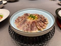 -绿杨春·淮扬宴(庐山路店)