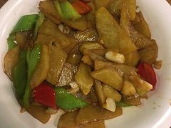 -妈妈的味道(工人体育场东路店)