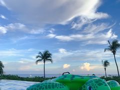 -三亚亚龙湾天域度假酒店