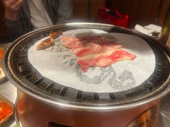 -核桃碳烤肉馆(深圳首店)