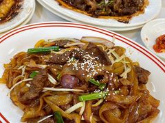 -明本湛江鸡•海鲜小厨(陈家祠店)