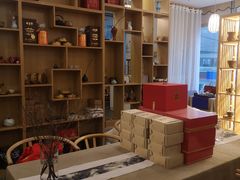 -听雨小筑茶舍(观音桥·龙湖新壹街店)