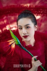 -Mu慕婚纱摄影·超级工作室