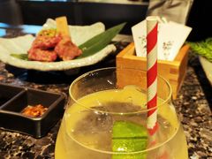 -老乾杯和牛烧肉(王府中环店)