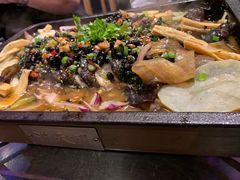 -福腾鱼香 Futeng Fish & Grill