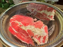 -西塔老太太泥炉烤肉(江北印象汇店)