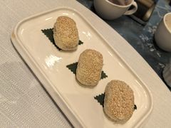 -扬州香格里拉·香宫中餐厅