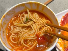 -海底捞火锅(珠影星光城夜宵主题店)