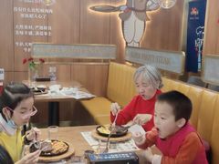 -牛扒驾到(东城星河城嘉荣店)