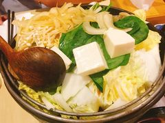 -有喜屋·深夜食堂(北京西路店)