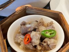 豉汁蒸排骨-新雅(丰盛里店)