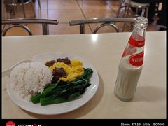 -玲又珑美食(盘福路店)