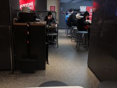 -肯德基(东直门来福士店)