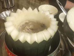 -尚竹阁冬瓜盅·18年地标美食(平洲店)