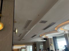 -晋江荣誉国际酒店·港誉茶餐厅