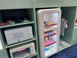 -奈尔宝家庭中心·亲子餐厅(北京东坝万达店)