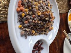 -玛吉阿米·餐吧