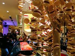 -芭菲盛宴·环球美食(袁家岗店)